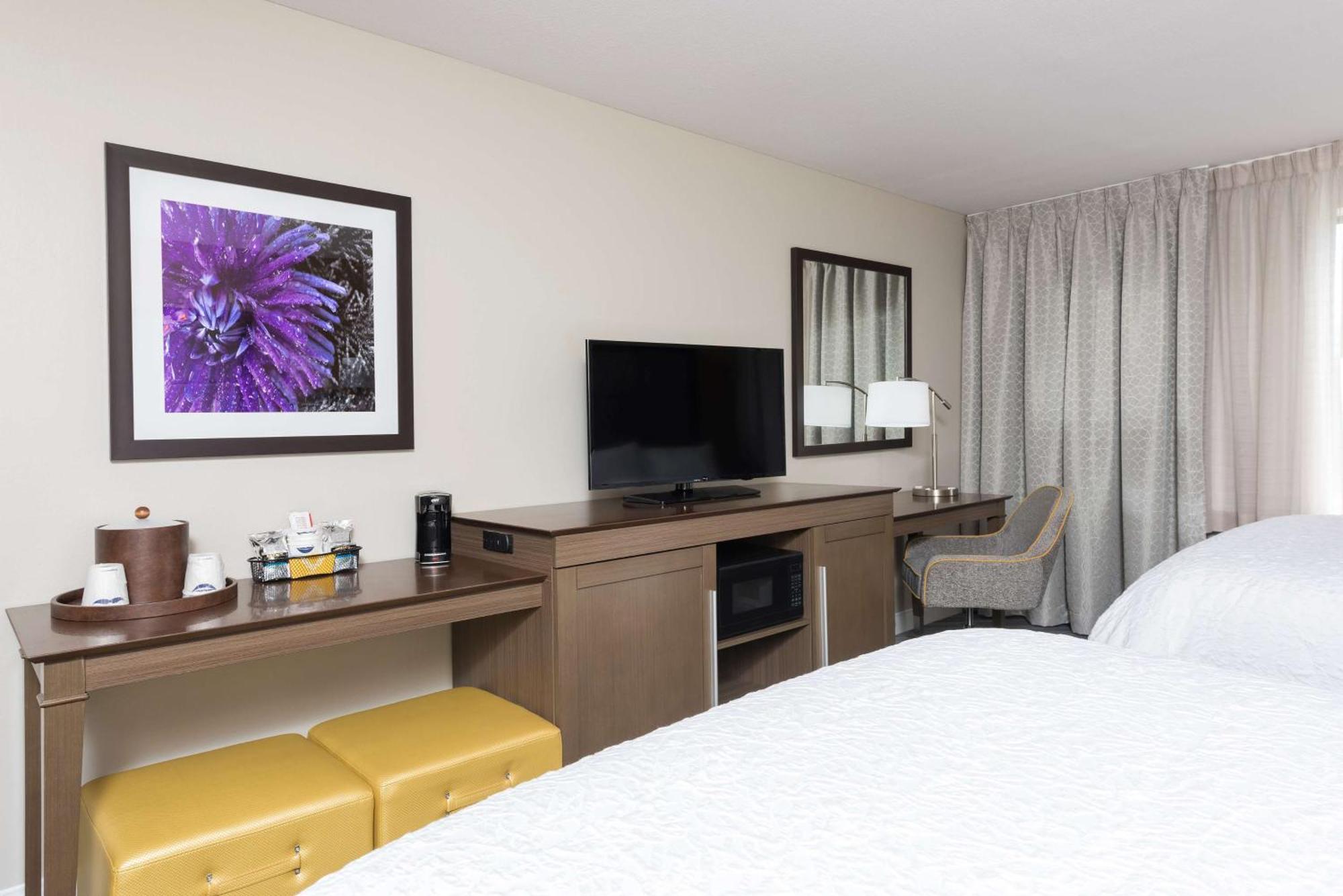 Hampton Inn & Suites West Lafayette, In Eksteriør billede
